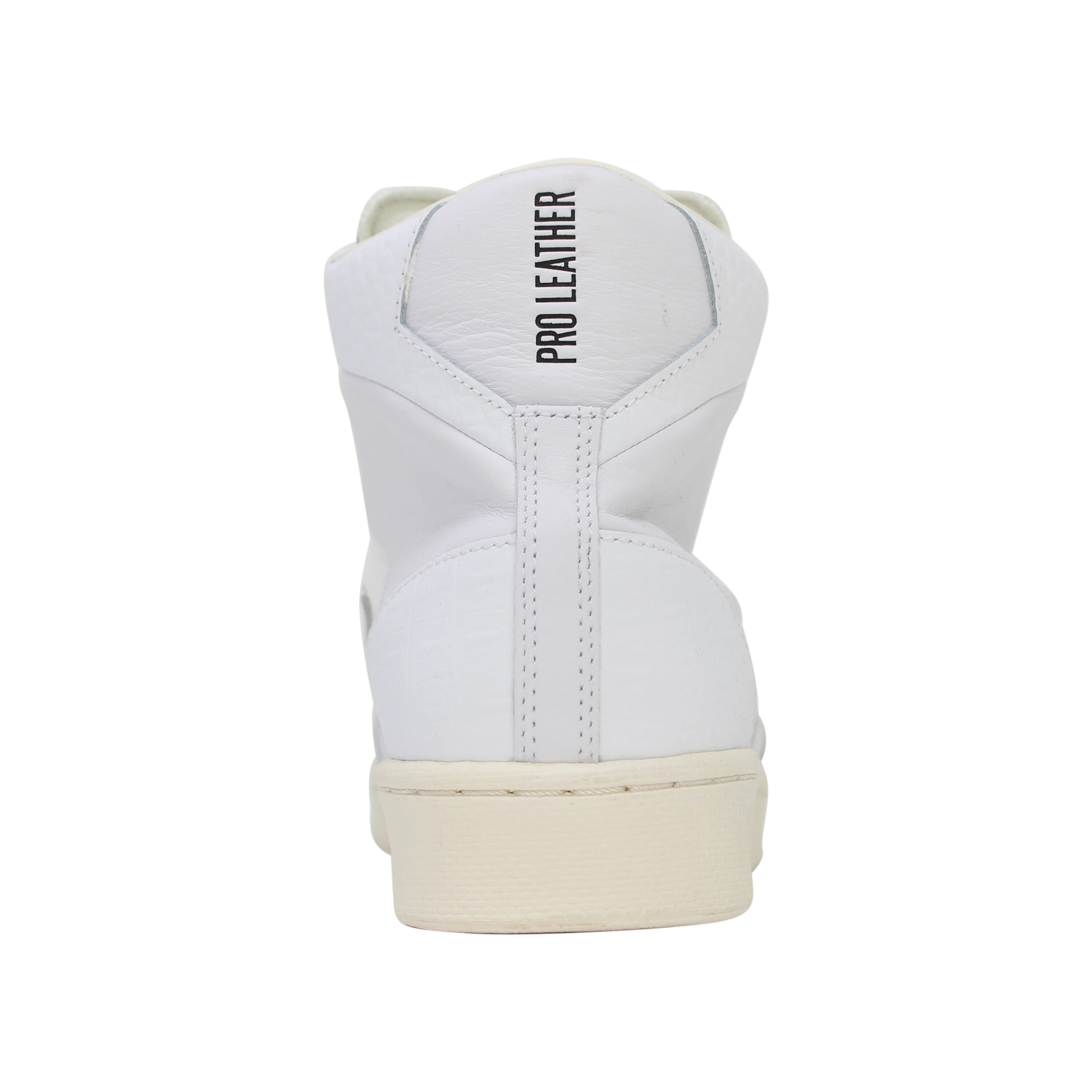Converse Pro Leather Sport HI White/White/Egret 170902C Men's Size 