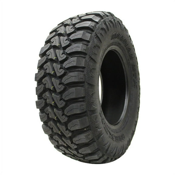 Nexen Roadian MTX 33X12.50R20 119Q Fits: 2014-15 Jeep Grand Cherokee Summit, 2019-20 Jeep Grand Cherokee Limited X