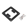 thumbnail image 5 of Thermaltake Gravity i3 95W Intel LGA 1700 CPU Cooler CL-P094-AL09WT-A, 5 of 5