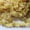 Yellow, variant on Namzi Pleated Lace Trim, Orange Polyester Ruffle Fabric Ribbon for DIY Clothing Skirt Decor, 72x1.18In Sewing Textile Accessory, 1 Pack