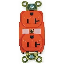 Hubbell Wiring Device-Kellems HBL5362R