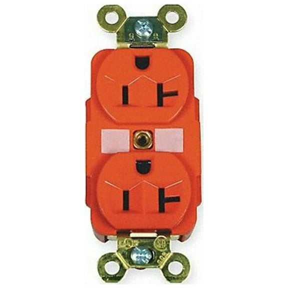 Hubbell Wiring Device-Kellems HBL5362R