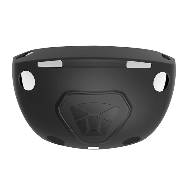 Casco cubierta protectora completa suave antideslizante a prueba de arañazos para accesorios PS VR2 Ndcxsfigh Para estrenar