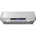 thumbnail image 6 of Cosmo 30" Range & Hood & Dishwasher & Wine Cooler & Fridge & Microwave Set, 6 of 55