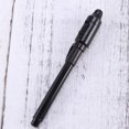 thumbnail image 6 of NUOLUX 6pcs Creative Stationery LED Highlighter Pen 2 In 1 UV Black Light Combo School Office Drawing Invisible Ink Pen (Mixed), 6 of 6