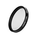 thumbnail image 1 of Andoer 52mm Digital Slim CPL Circular Polarizer Polarizing Glass Filter for Canon Nikon Sony DSLR Camera Lens, 1 of 1
