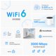thumbnail image 2 of Sistema Wi-Fi 6 Mesh TP-Link Deco X55 Pro AX3000, paquete de 3, 2 of 6