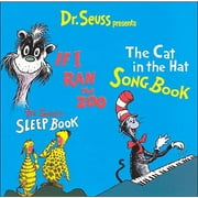 The Cat in the Hat Songbook/If I Ran the Zoo/Dr. Seuss Sleepbook