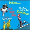 The Cat in the Hat Songbook/If I Ran the Zoo/Dr. Seuss Sleepbook