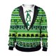 thumbnail image 1 of Sudadera de gran tamaño para hombre, chándal del Día de San Patricio, Año Nuevo Chino, ropa de calle Vintage, Y2K, 1 of 4