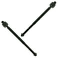 thumbnail image 2 of Geelife for 06 07 08 09 10 Dodge Charger 300 Magnum Front Inner & Outer Tie Rod Set, 2 of 8