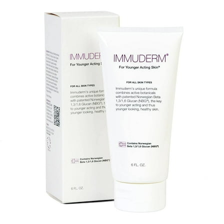 Immuderm Skin Repair Emollient