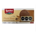 thumbnail image 1 of Galletas Loacker chocolate con leche y crema de cacahuates 63 g, 1 of 4