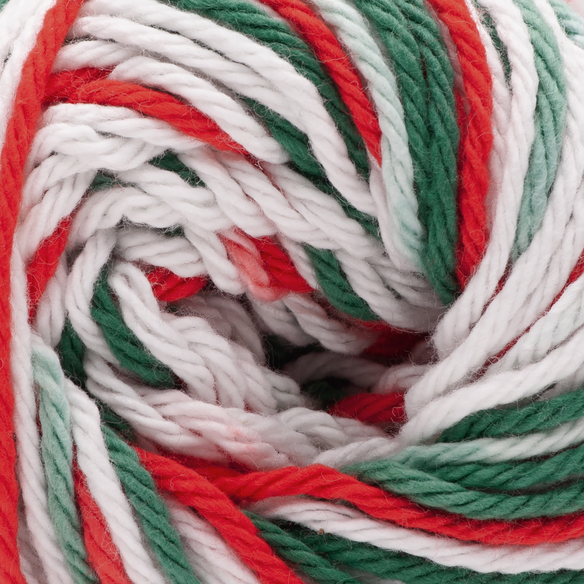 (2 pack) Peaches & Creme, Yuletide Ombre