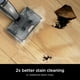 thumbnail image 3 of Steam Mop Shark Steam Pickup 3 en 1 para suelos duros sellados, 3 of 9