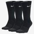 thumbnail image 4 of Calcetines Nike Everyday Max Cushioned Training Crew, unisex, 4 of 4