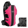 thumbnail image 2 of Cangurera Infanti 4 En 1 Mesh Fresh Rosa, 2 of 4