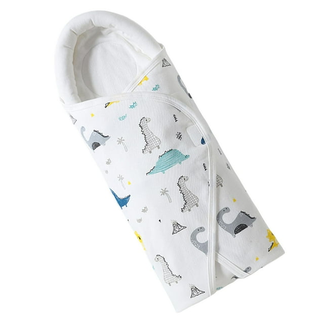 Envolturas Para Bebé Con Gorro Para Baño, Piscina, Playa, Ducha, Manta Para Dormir De Dibujos Animados, Brachiosaurus braquiosaurio