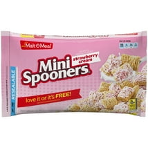 Mini Spooners
