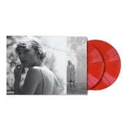 Taylor Swift - Folklore (Red) - Music & Performance - Vinyl