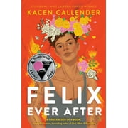 Felix Ever After, Pre-Owned (Hardcover)