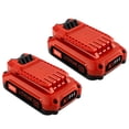 thumbnail image 1 of Batería UGLOEY 20V 3500mAh para Craftsman V20 CMCB202, 1 of 7