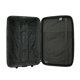 thumbnail image 5 of Juego De 4 Maletas Check-in Expandibles Mod MT18-03 negro Check In Mt18-03, 5 of 5