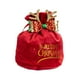 thumbnail image 2 of Bolsas de Navidad, bolsas para fiestas de Navidad, bolsas de regalo, bolsas de Navidad, regalo de Navidad, Lazo Grande Rojo, 2 of 6