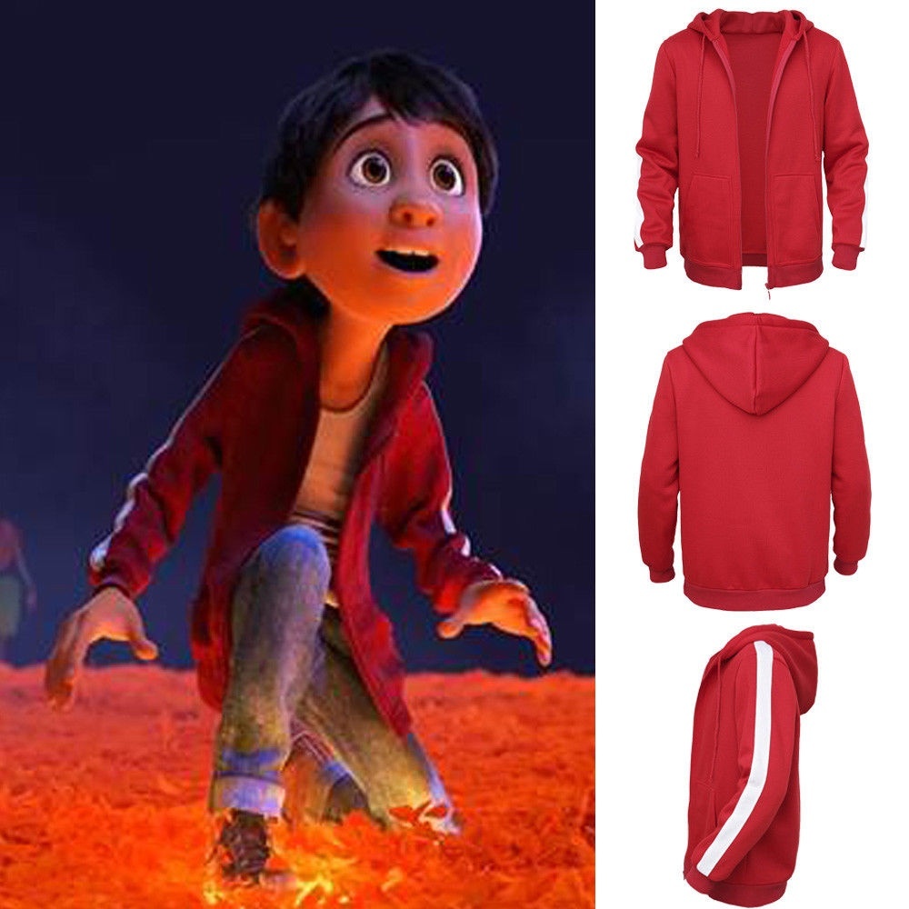 Miguel coco sweatshirt Clearance