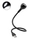 thumbnail image 1 of Lámpara de lectura USB Bewildely luz con clip flexible iluminación de noche, 1 of 6