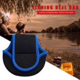 thumbnail image 3 of F41 Estuche para carrete de pesca Baitcasting Bolsa protectora Accesorios para aparejos de pesca Likrtyny 3nd0tx0gw8kd1fk6, 3 of 9