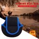 thumbnail image 3 of Bolsa de almacenamiento protectora portátil F41 para accesorios de pesca de carrete de fundición de cebo FLhrweasw  Nuevo, 3 of 6
