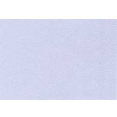 Blue Scrapbook Cards LUXPaper 6 1/4 x 2 5/8 Flat Cards in 100lb Boardwalk Blue for Crafts 500 Pack and Office Supplies