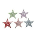 thumbnail image 3 of Parches termoadhesivos BuyWeek 5 piezas Estrella, 3 of 14