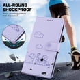 thumbnail image 3 of Kickstand Protective Case for Samsung Galaxy M15 M23 M35 M55 M16 M36 M60S M54 5G M31S Shockproof Phone Cover, 3 of 11