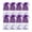 8Pcs, variant on 16 Packs Natural Dried Lavender Sachets, Long-Lasting Fresh Fragrance Bags for Closets Drawers Wardrobes,Sleep Aid, Moth Repellent & Home Air Freshener