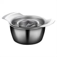thumbnail image 1 of Separador de Pulpa Peladora de Granada de Acero Inoxidable, Herramienta de Cocina para Frutas, Pelador, Removedor de Semillas, Utensilio de Cocina B, 1 of 5