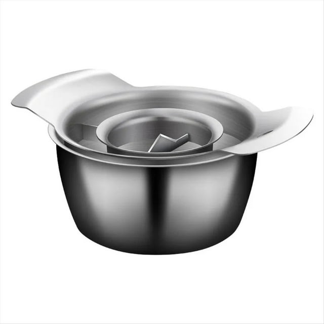 Separador de Pulpa Peladora de Granada de Acero Inoxidable, Herramienta de Cocina para Frutas, Pelador, Removedor de Semillas, Utensilio de Cocina B