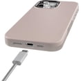 thumbnail image 2 of Case for iPhone 15 Pro Max Case | Taupe on Nude | Calm Beige | Bold Protective Design | Compatible with MagSafe, 2 of 5