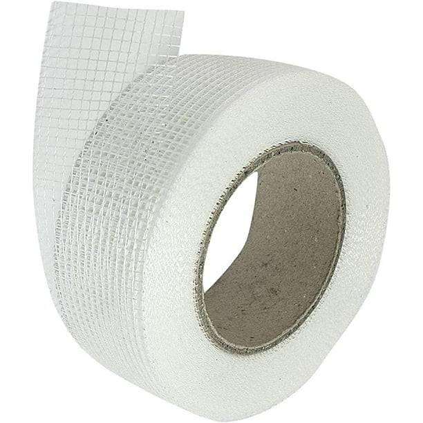 Fiberglass Joint Tape for Filling Cracks and Repairing Cracks and