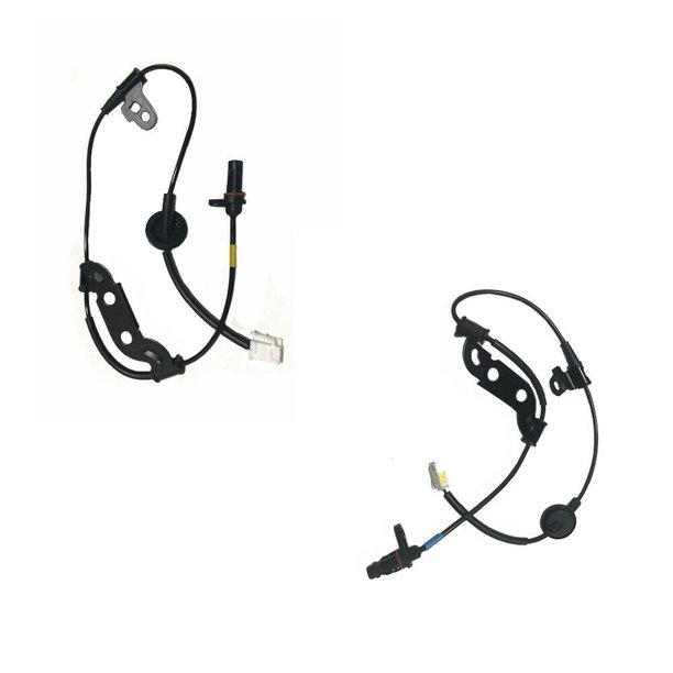 New Rear Left & Right ABS Speed Sensors For Hyundai Sonata 599103Q000