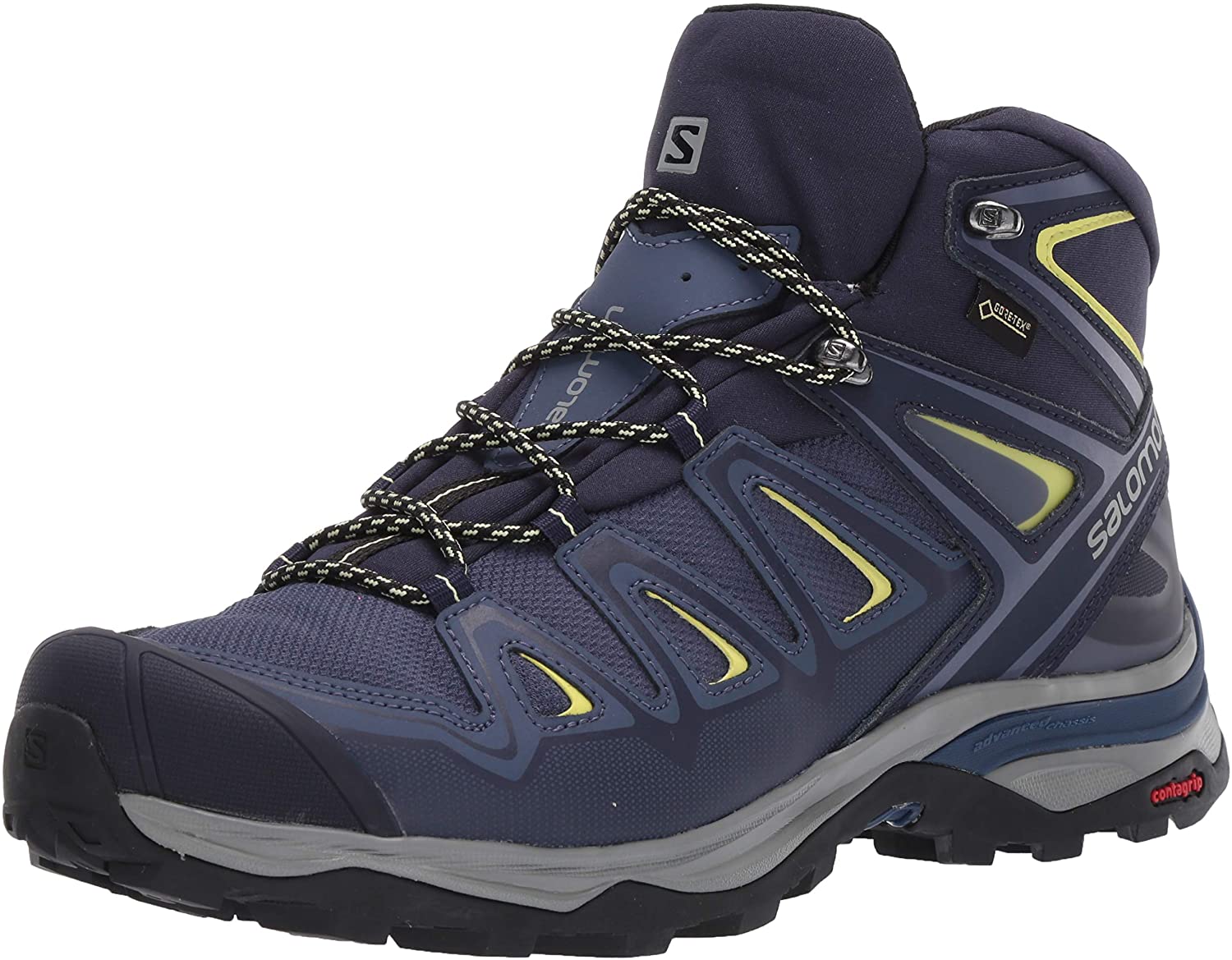 salomon mid 5 gtx