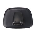 thumbnail image 3 of Gancho de techo para interior de coche Gancho para abrigo interior de coche 32226341 Decoración esencial Negro, 3 of 9