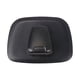 thumbnail image 3 of Gancho de techo para suspensión interior de coche 32226340 Embellecedor multifuncional esencial Negro, 3 of 9