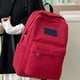 thumbnail image 5 of Mochila Impermeable, Mochila de Viaje para Exteriores con Múltiples Compartimentos, Mochila Escolar de Gran Capacidad con Cierre de Cremallera, 42x33x21 cm para Estudiantes., 5 of 5