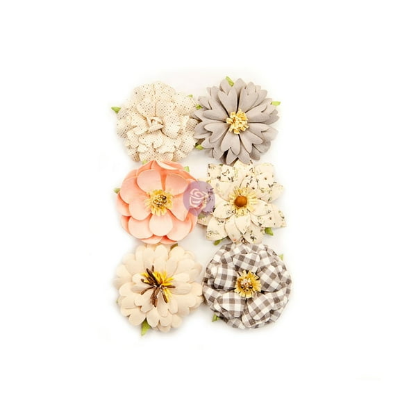 PRIMA MARKETING INC Prima Flowers® Spring Farmhouse Collection- Farmhouse Delight UPC 655350638085