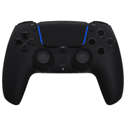 Wireless Controller for PS5 Controller, Remote Game Controller for PS5/Slim/Pro/PC with 6-Axis Gyro, Dual Vibration
