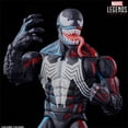 thumbnail image 3 of Marvel Venom Action Figure Model Toy 6 Inch Sdcc Limited Edition Venom Figures Luxury Packaging Box Collectible Ornaments Gifts, 3 of 5