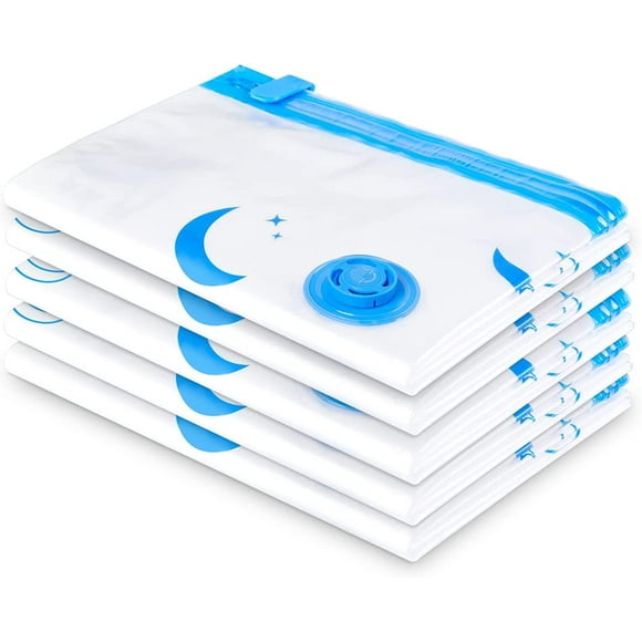 Mattress Vacuum Bags