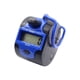 thumbnail image 1 of Seitruly Mini contador de mano, clickers de de punto de mano, número de 5 dígitos, Manual, LCD Digital, herramienta electrónica de conteo de Golf Videojuegos y accesorios Azul, 1 of 6